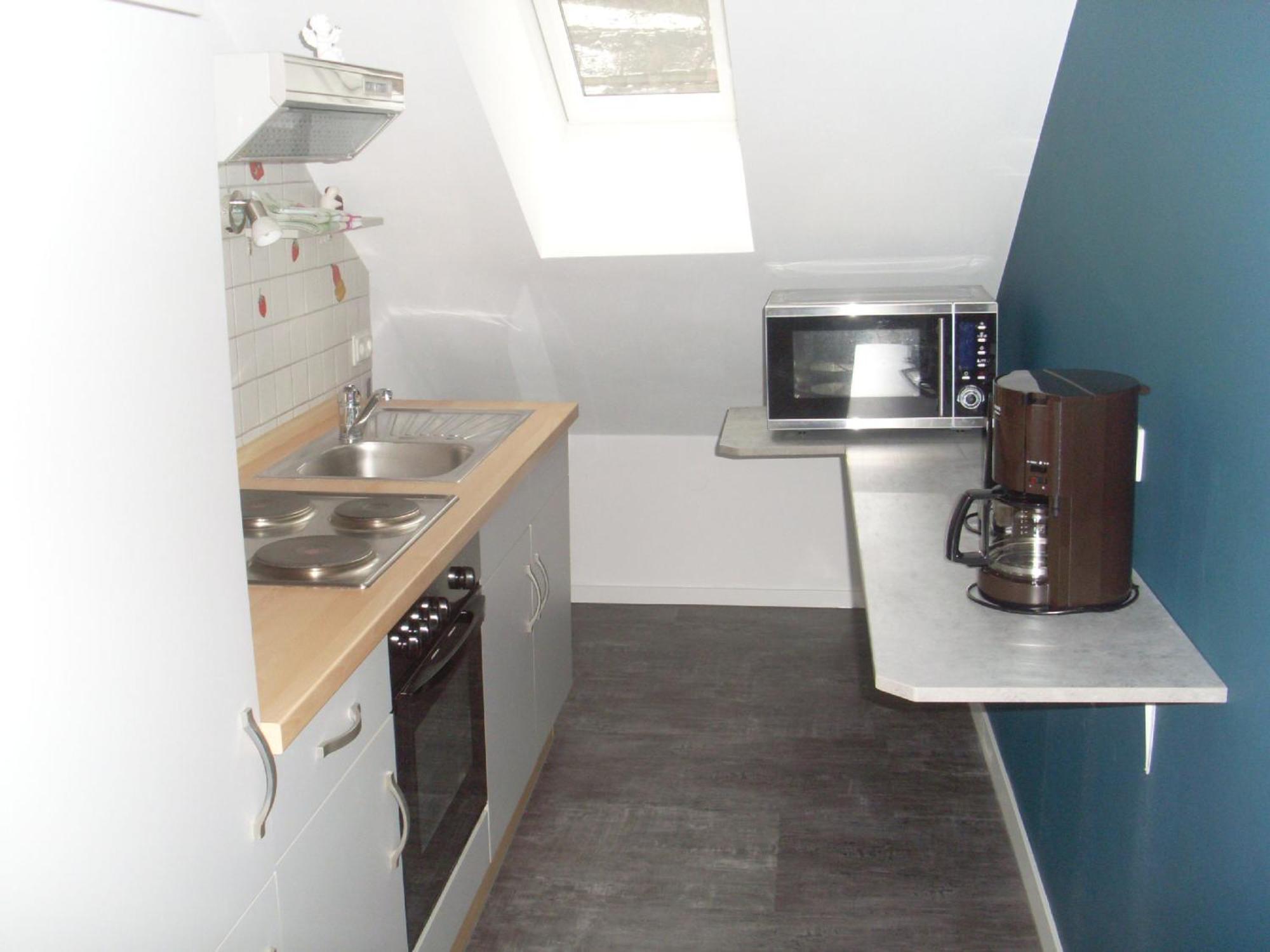 Ferienwohnung Am Waldrand Schmallenberg Extérieur photo