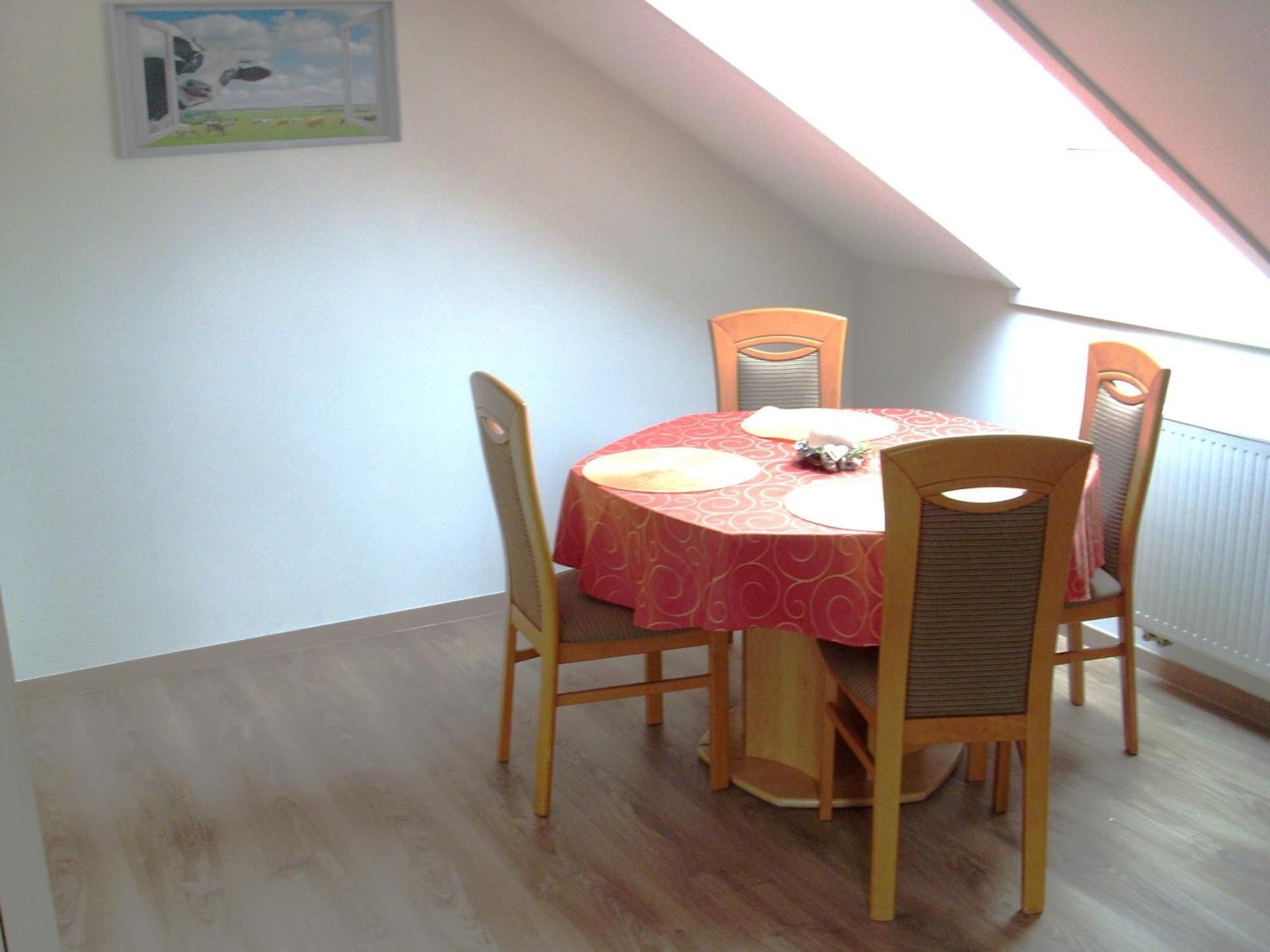 Ferienwohnung Am Waldrand Schmallenberg Extérieur photo