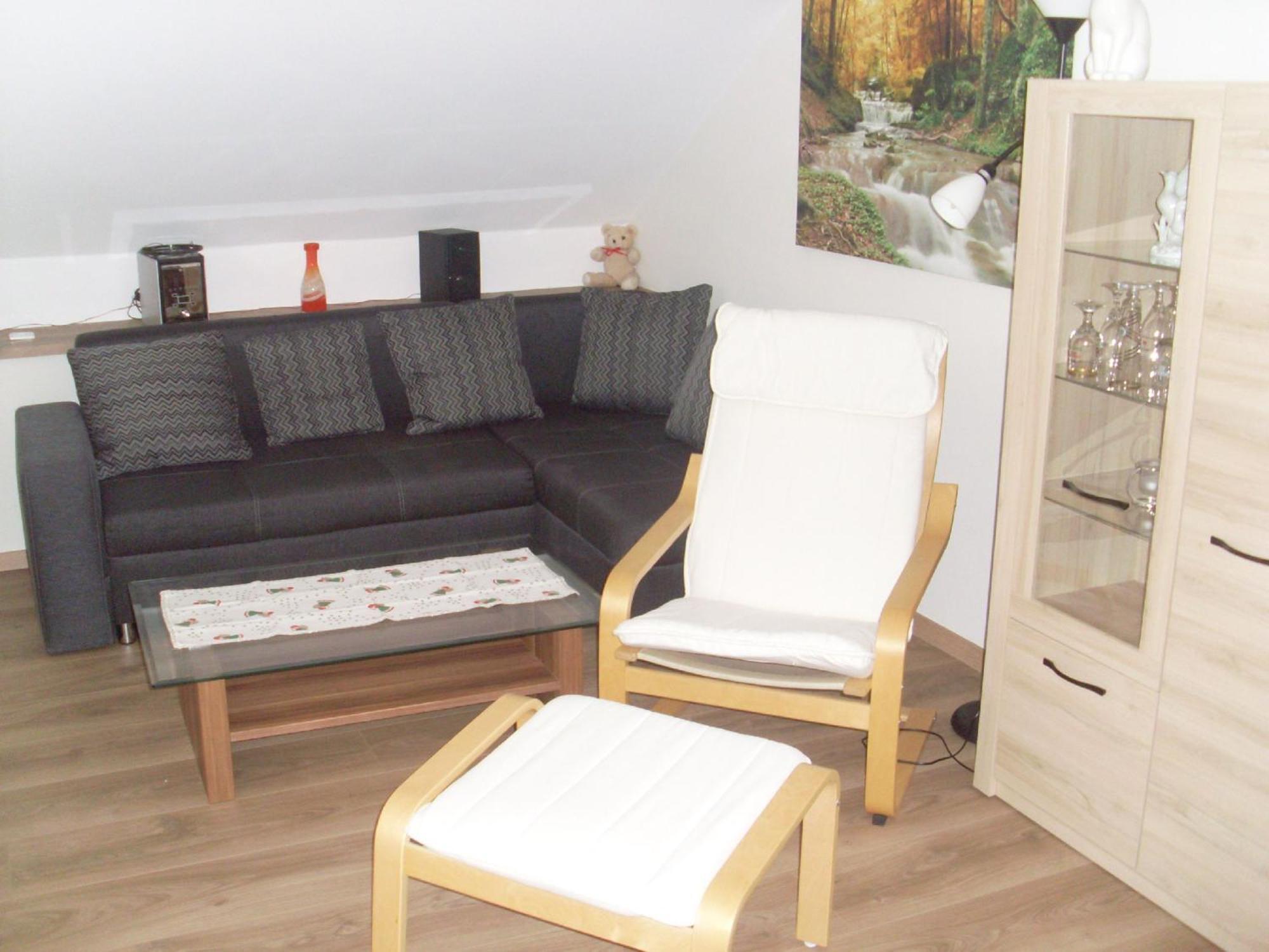 Ferienwohnung Am Waldrand Schmallenberg Extérieur photo