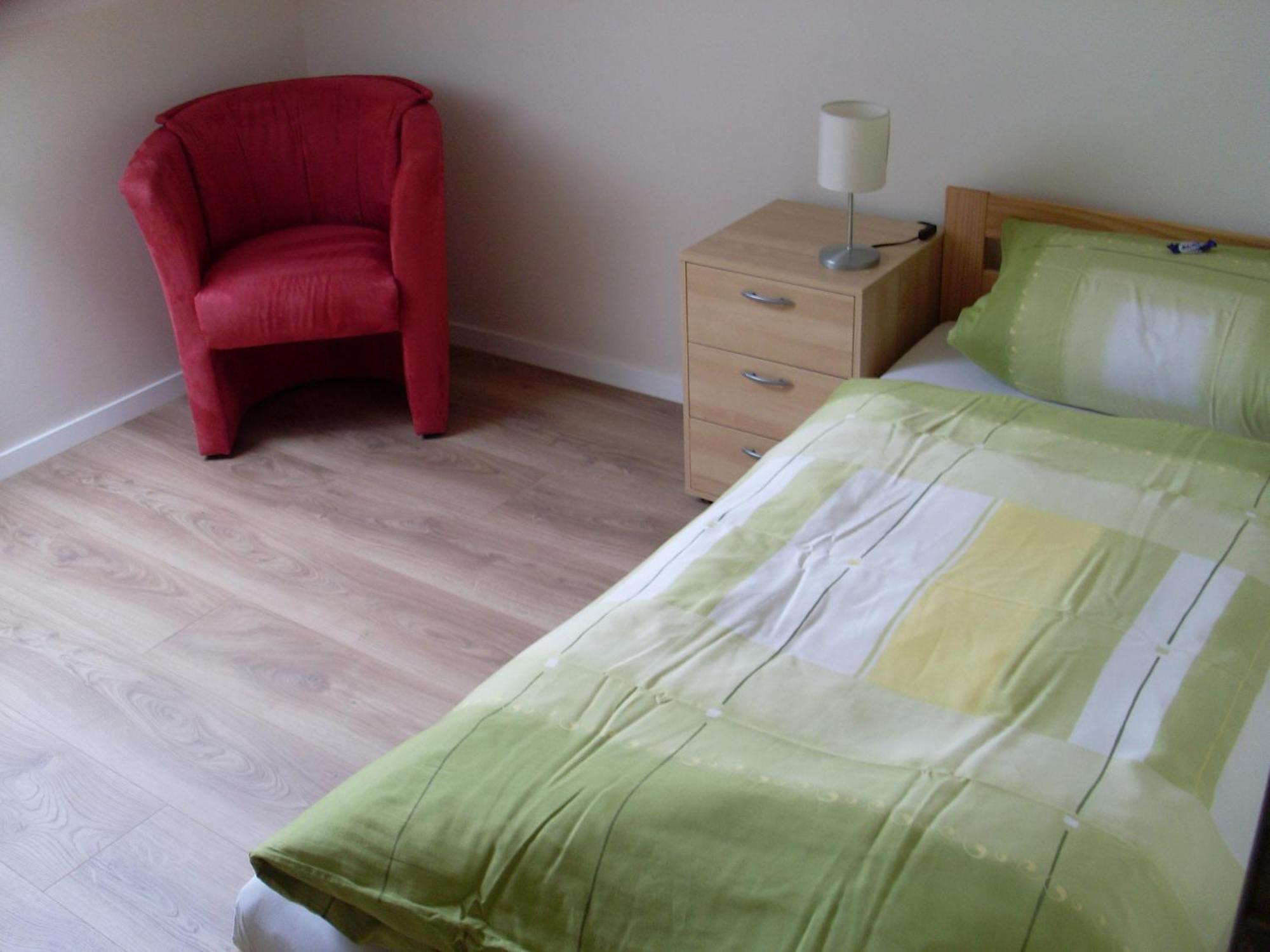Ferienwohnung Am Waldrand Schmallenberg Extérieur photo