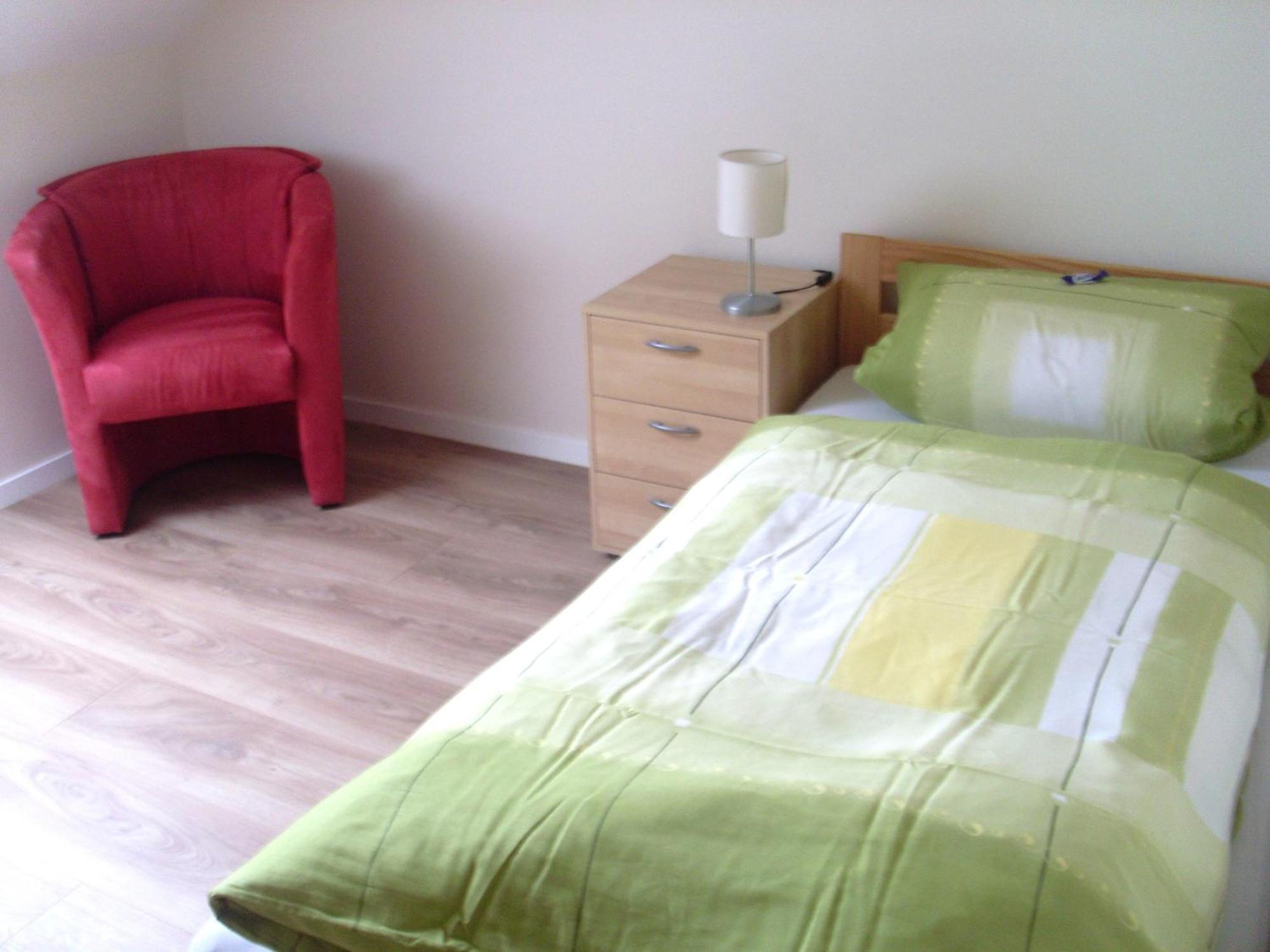 Ferienwohnung Am Waldrand Schmallenberg Extérieur photo